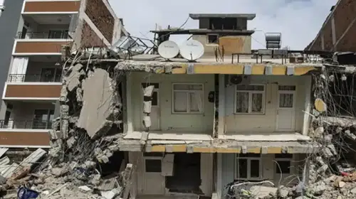 Sındırgı'daki Depremler Ardından DASK'dan 40.7 Milyon TL'lik Tazminat Ödemesi Gerçekleşti