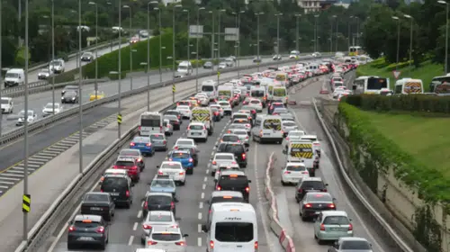 2026 Trafik Sigortası Teminat Tutarları Belli Oldu