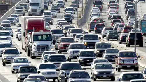 2025 Yılında 1.2 Milyon Trafik Kazası Gerçekleşti