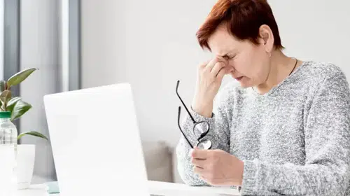 İş dünyasının biyolojik krizi: Menopoz