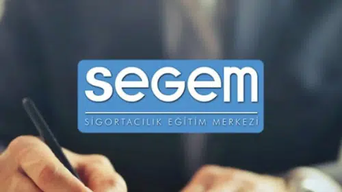 27 Aralık Tarihinde Girilen  SEGEM sınav sonuçları açıklandı !