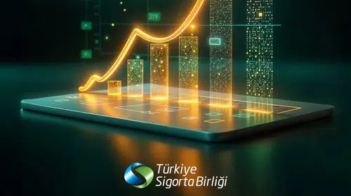 Hayat Dışı Sigortada Acenteler Liderliğini Sürdürüyor