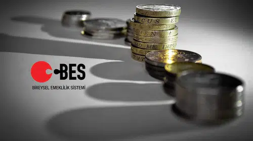 Fon krizinden kaçan BES’e koştu