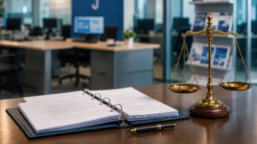Sigorta Acenteleri Hukuki Risklerini Nasıl Yönetebilir?