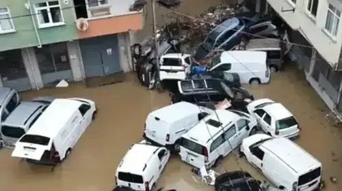 Selde sigortalı hasar 9.9 milyar TL’yi geçti. İşte branşlara göre başvurular