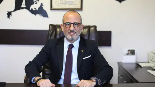 Özgür Yılmaz: "Sigorta Acenteleri Sektörün Can Damarı, Eğitim ve Dijital Dönüşüm Kaçınılmaz"