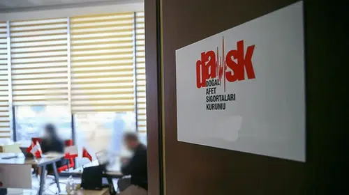 Depremin yaşandığı Adana’da konutları yüzde 58’i, Osmaniye’de yüzde 66,80’i sigortalı