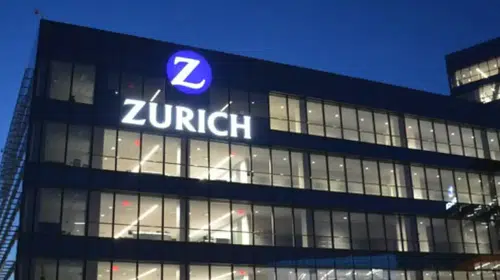 Zurich Sigorta, 288 milyon dolara yapılan satın alma ile büyüme planlarını taçlandırdı!