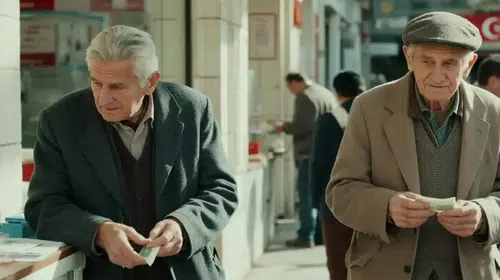 Tamamlayıcı Emeklilik Sistemi Gözden Düştü: Artık Tartışmalarda Yok!