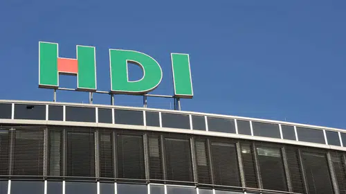 HDI Sigorta, Horizon Interactive Awards'da Gümüş Ödül Kazandı !