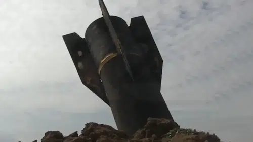 Yanlışlıkla füze parçası zarar verirse sigorta bunu karşılar mı?