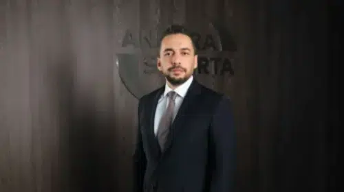 Ankara Sigorta’da İstifa