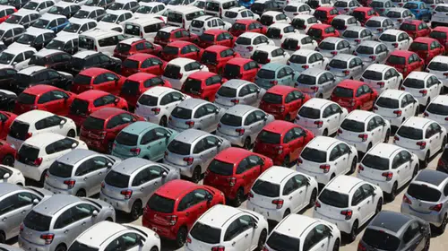 2. El' de: Alıcılar ve Satıcılar "Bekle-Gör" Taktiklerine Yöneliyor!