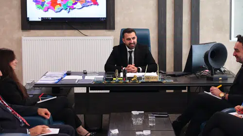 Sektörde Bir İlk: Artık araç hak mahrumiyeti güvence altında