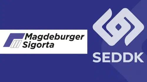 Magdeburger Sigorta'nın Poliçe Üretimi Durduruldu