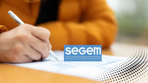 SEGEM Teknik Personel Sınavı Başvuruları Başladı