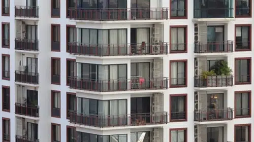 "Banka Şubelerinden TOKİ Hak Sahiplerine Zorunlu Sigorta Uygulaması"