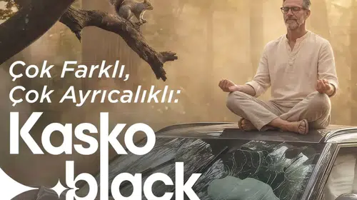 Ray Sigorta’dan Limitsiz İkame Araç İmkanı