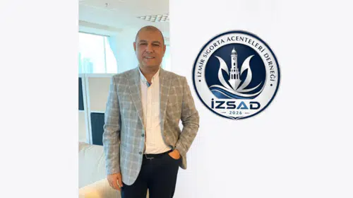 İzmir Sigorta Acenteleri Derneği İlk Yönetimini Seçti