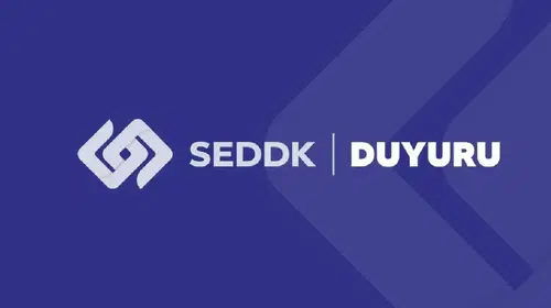 SEDDK, eksper süreci devam eden hasarlarda tahkim uygulamasını netleştirdi