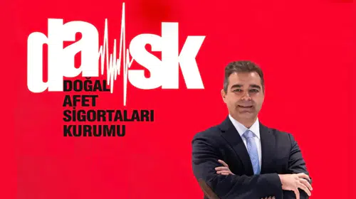 Türkiye’deki konutların yarısının DASK’ı bulunmuyor