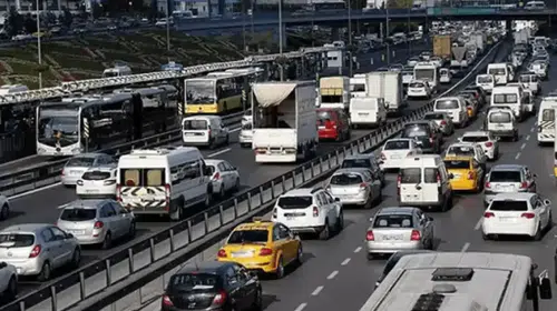 Ekim Ayında Trafik Sigortası Primlerine Yeni Artış!