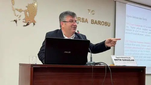 "Sigorta Şirketlerinin Borsa Performansı Sadece Bilançoyla Ölçülemez!"