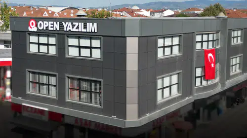 Open Yazılım 5 Binden Fazla Sigorta Acentesine Hizmet Veriyor