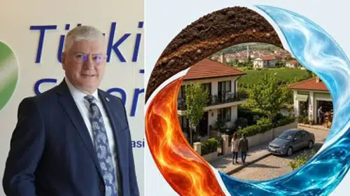 Sigorta haftasının takvimi ve mottosu belli oldu: Dört Element, Tek Güvence