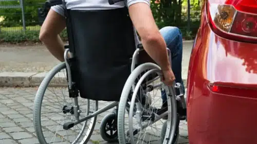 Engellilere Trafik Sigortasında Yüzde 20 İndirim Desteği 2026'da Başlıyor