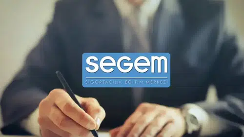 SEGEM Sınav ve Başvuru Tarihi Belli Oldu