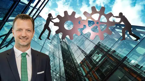 VHV Sigorta CEO'su Fatih Ağacık: Kurumsal sigortacılık yeni bir döneme giriyor