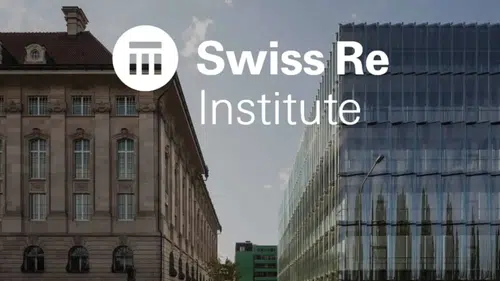 "Yapay Zeka ve Yaşlanma Trendleri Sigorta Sektörünü Dönüştürüyor"