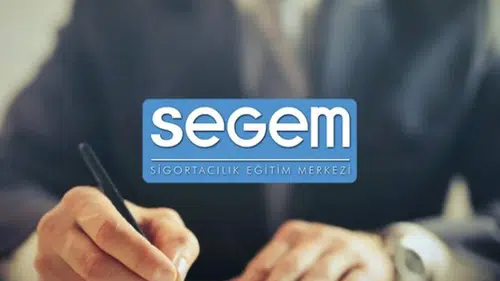 2026 'nın İlk SEGEM Sınavı İçin Başvurular Başladı