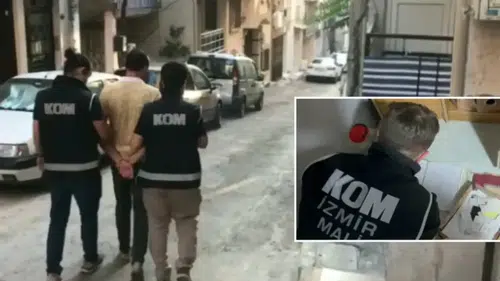 Kurgu kazalarla 200 milyon TL’lik sigorta vurgunu iddiası: 48 gözaltı