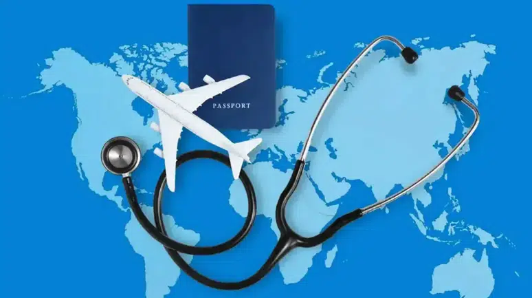 Bupa Acıbadem'den Yurt Dışı Öğrenci Sağlık Sigortası ile Eğitimde Güvenli Adım