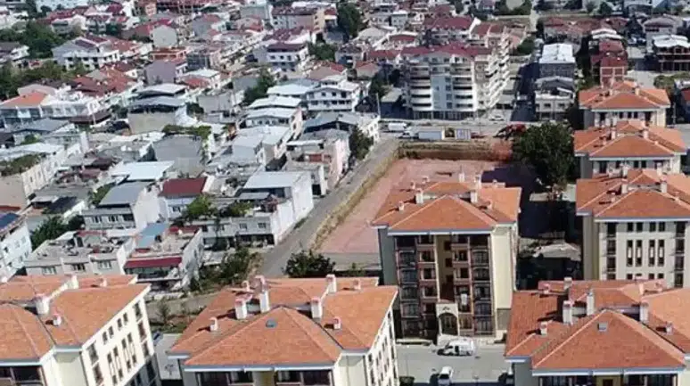 5 Konuttan 4'ü Depreme Karşı Savunmasız Çıktı