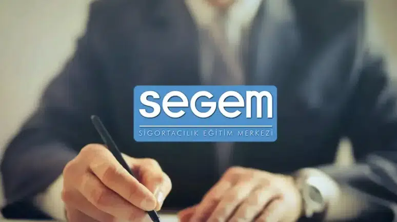 SEGEM Sınav ve Başvuru Tarihi Belli Oldu