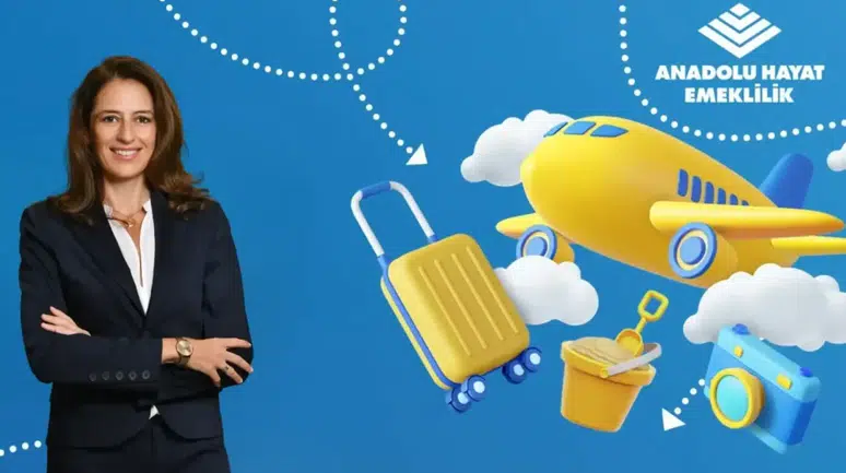 Anadolu Hayat Emeklilik'ten 'Çocuğum için' BES yaptıran ailelere tatil fırsatı