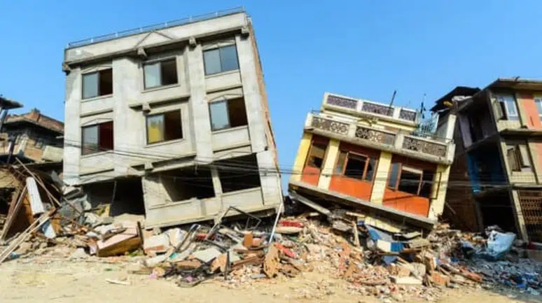 Deprem Riskine Karşı Ekonomik Çözüm: Tamamlayıcı Deprem Sigortası!