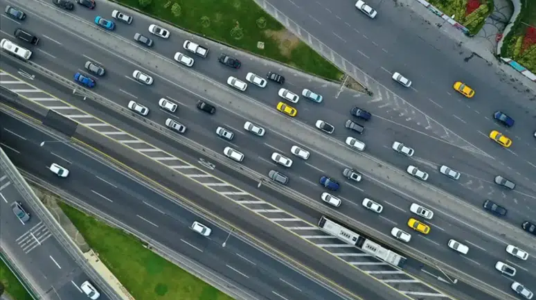 Trafik ve kasko sigortasında 9 ayda 162,7 milyar lira tazminat ödendi