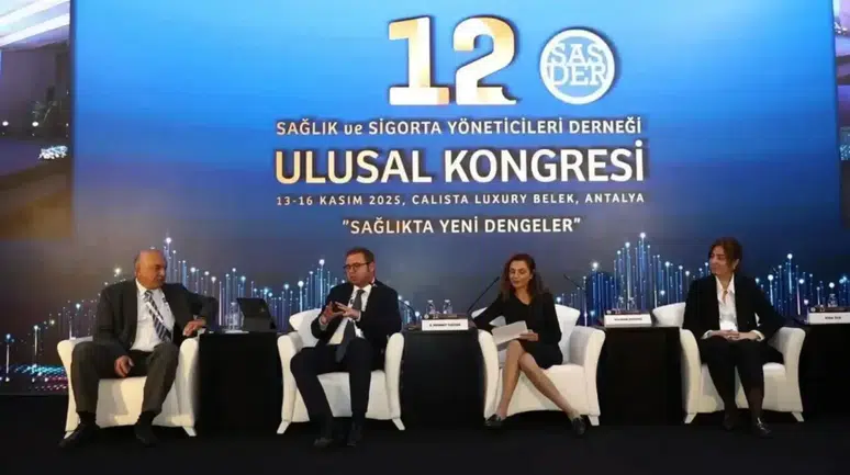 Özel Sağlık Sigortacılığında Yeni Dönem: Gelecek Yeniden Şekilleniyor!