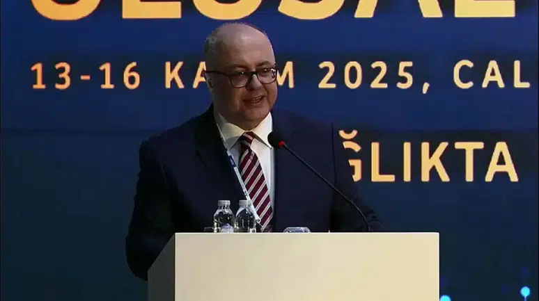 SASDER 12. Ulusal Kongresi Kapılarını Açtı