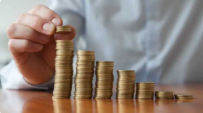 BES’te toplam fon büyüklüğü 1 trilyon 900 milyar lirayı aştı