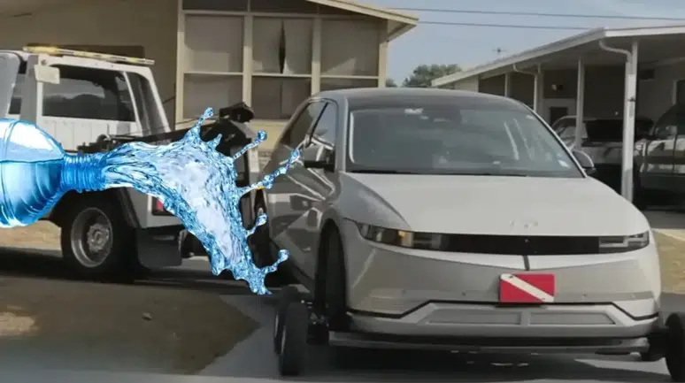 Küçük su şişesi 400 bin TL masraf açtı: Garanti ve sigorta ödeme yapmadı