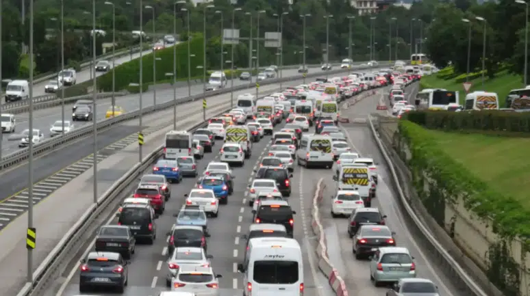 2026 Trafik Sigortası Teminat Tutarları Belli Oldu