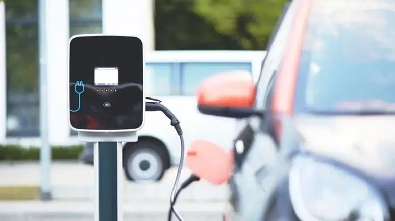 Anadolu Sigorta'dan Elektrikli Araç Sahiplerine Evde Şarj Güvencesi Desteği!