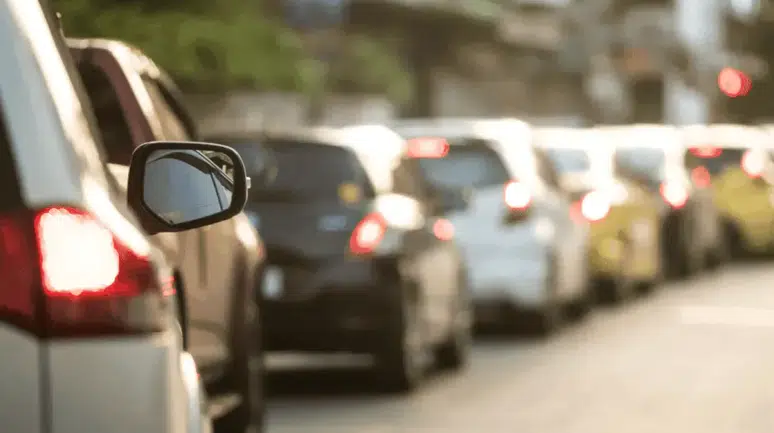 Trafikte Her Beş Araçtan Birinin Sigortasız Olduğu Belirlendi!