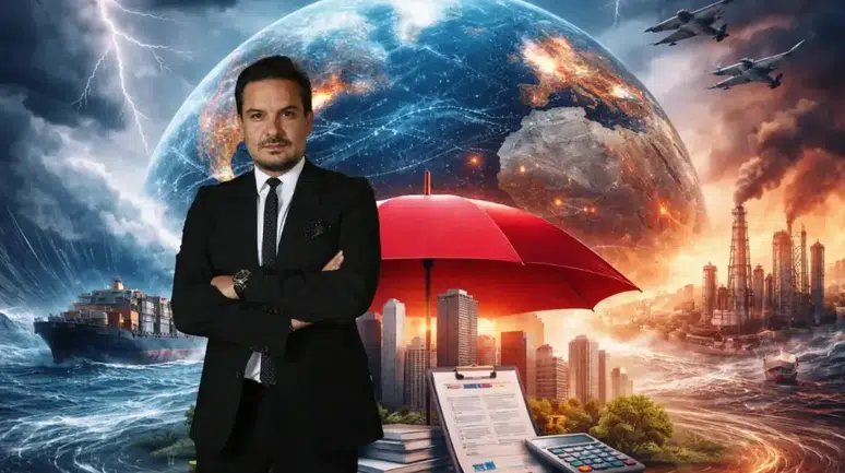 Global risk haritası yeniden çiziliyor, Türkiye yeni döneme hazır mı?