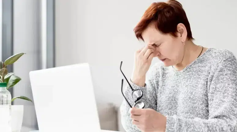 İş dünyasının biyolojik krizi: Menopoz